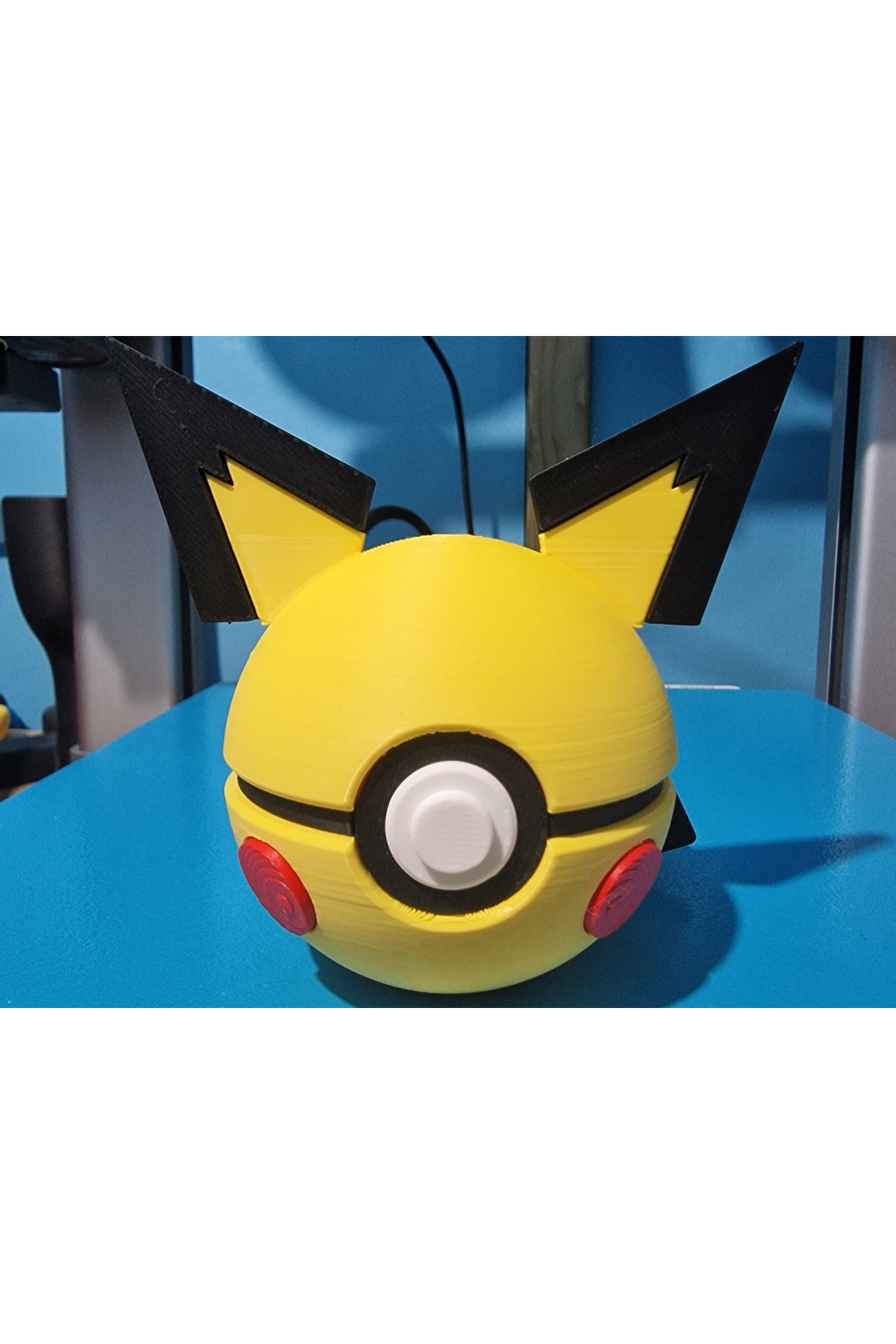 Pokemon Topu - Pichu Figür