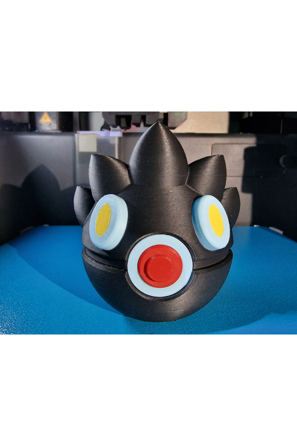 Pokemon Topu - Luxray Figür