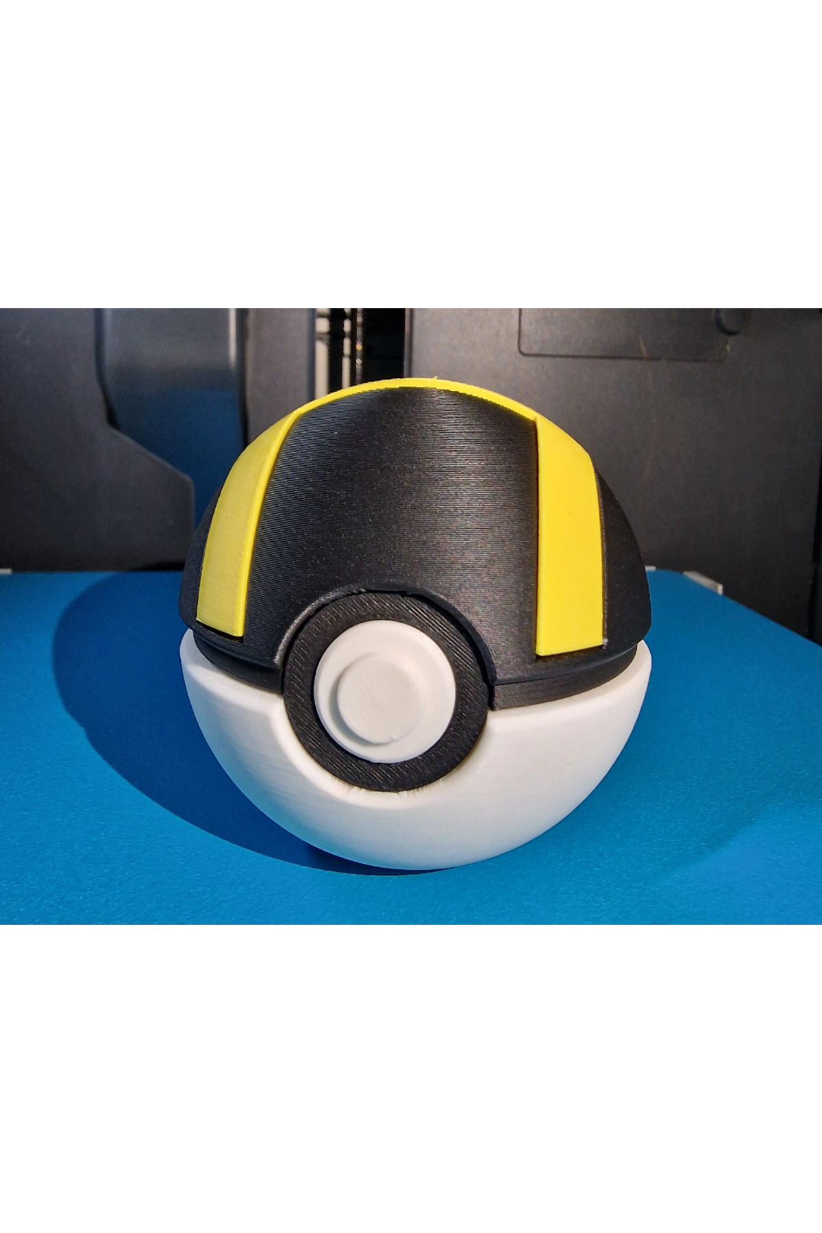 Pokemon Topu - Ultra Figür