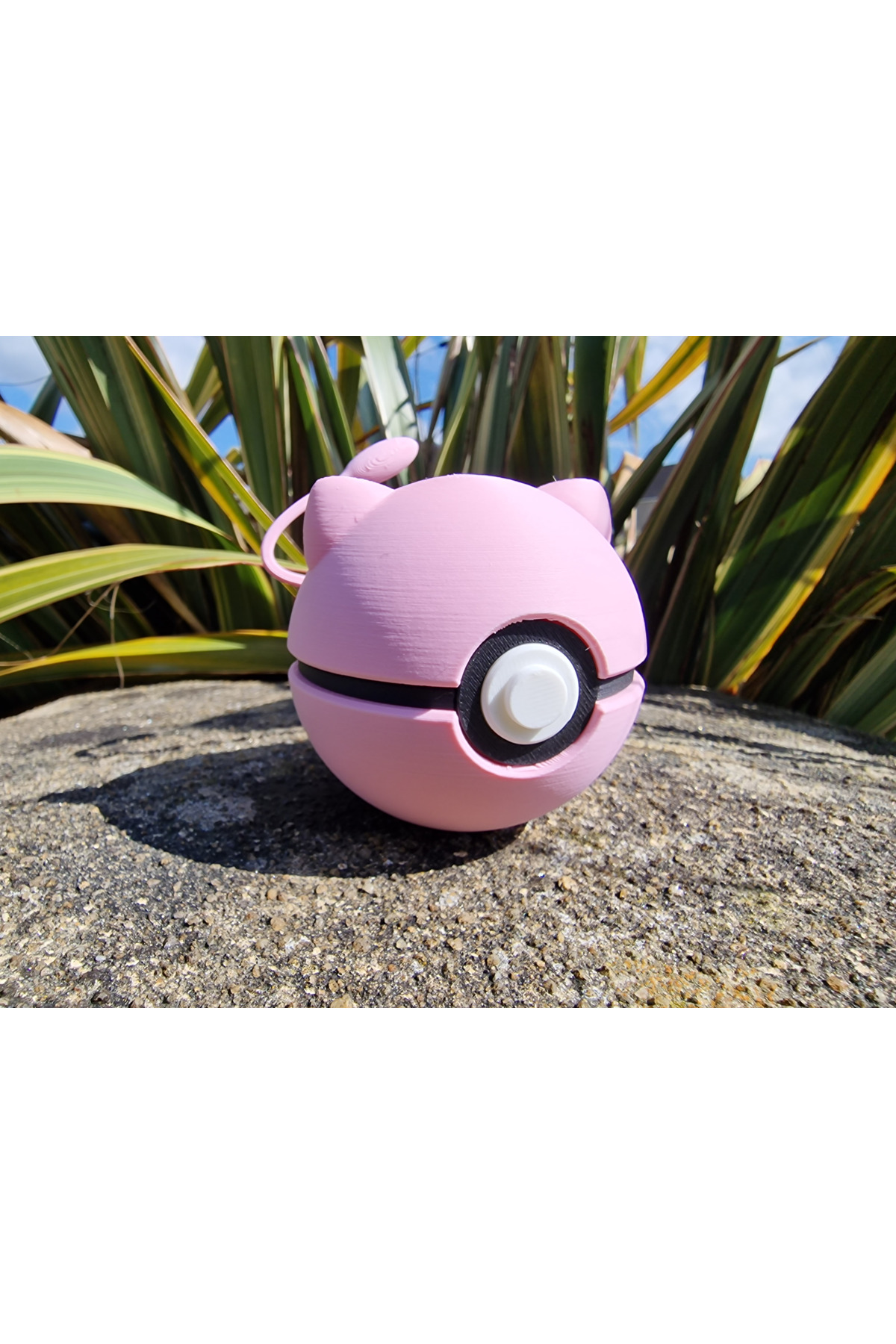 Pokemon Topu - Mew Figür