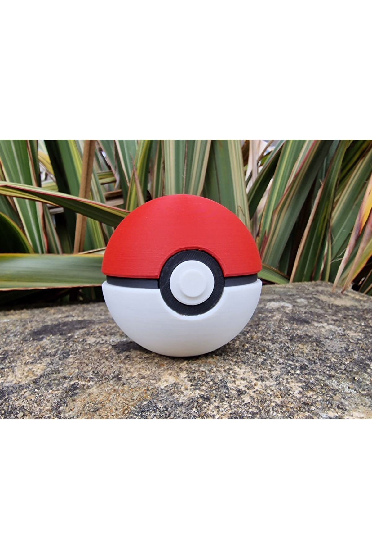 Pokemon Topu - Orijinal Figür