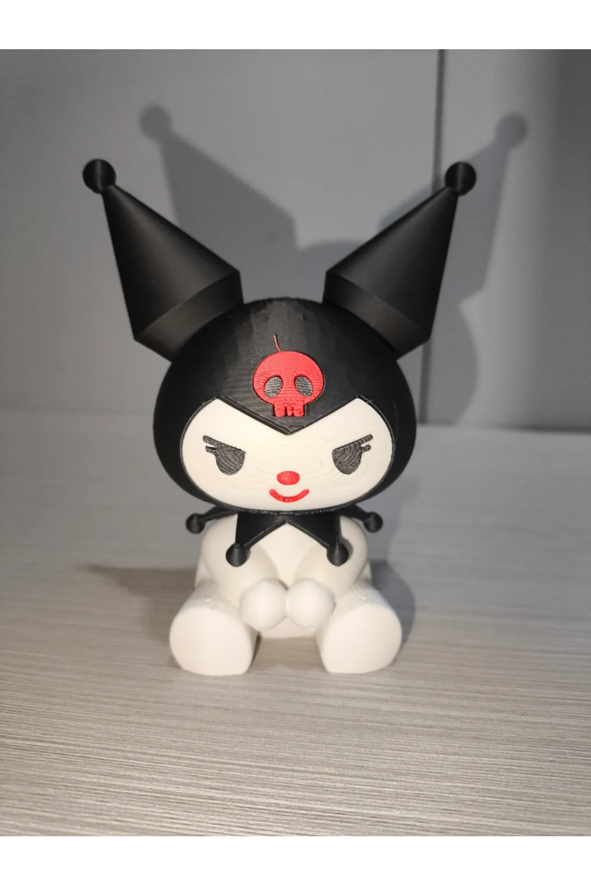 Kuromi Figür Oyuncak